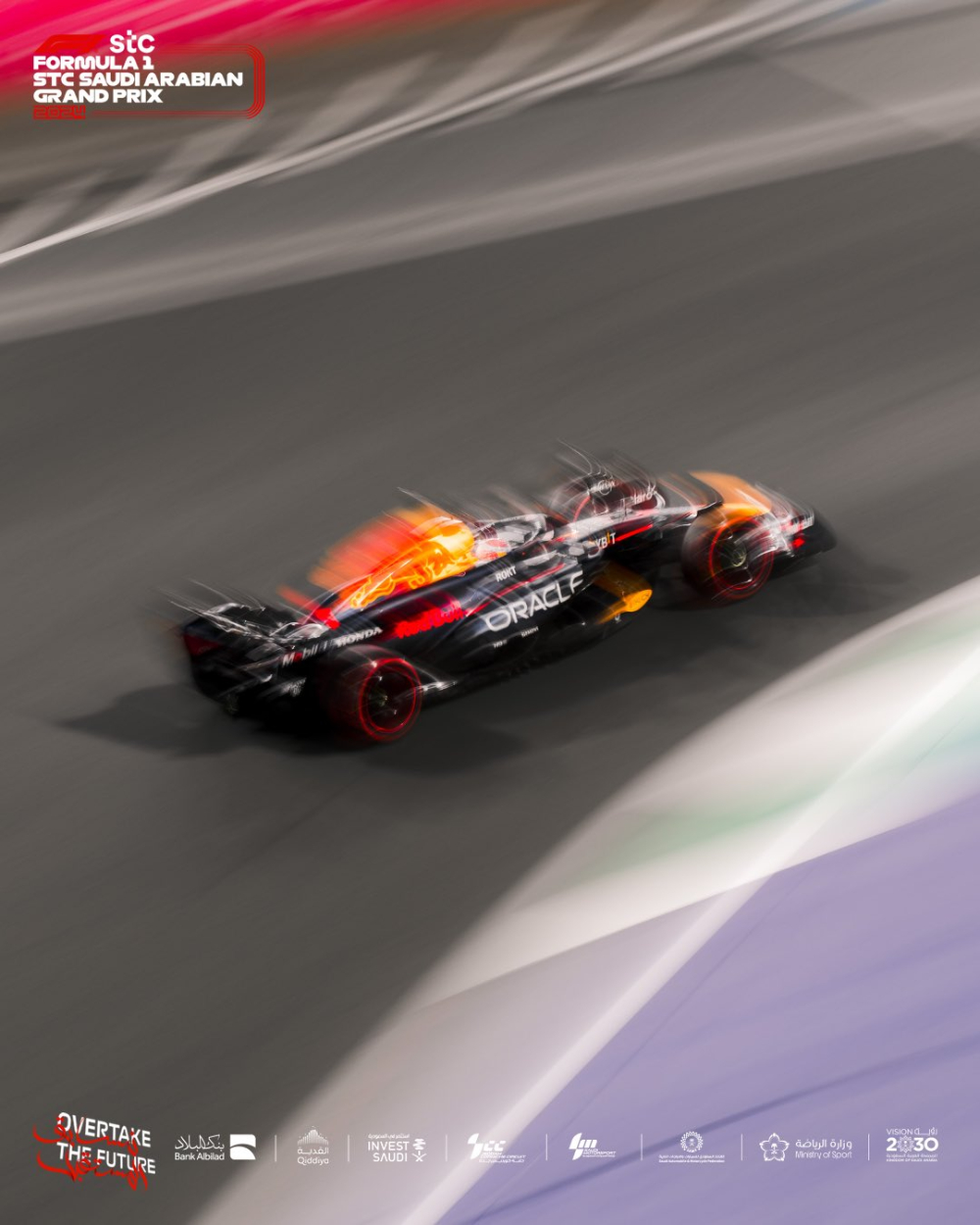 سباق جائزة السعودية الكبرى للفورمولا 1: اكتشف الفائز مع كافة التفاصيل سباق جائزة السعودية الكبرى للفورمولا 1: اكتشف الفائز مع كافة التفاصيل 58