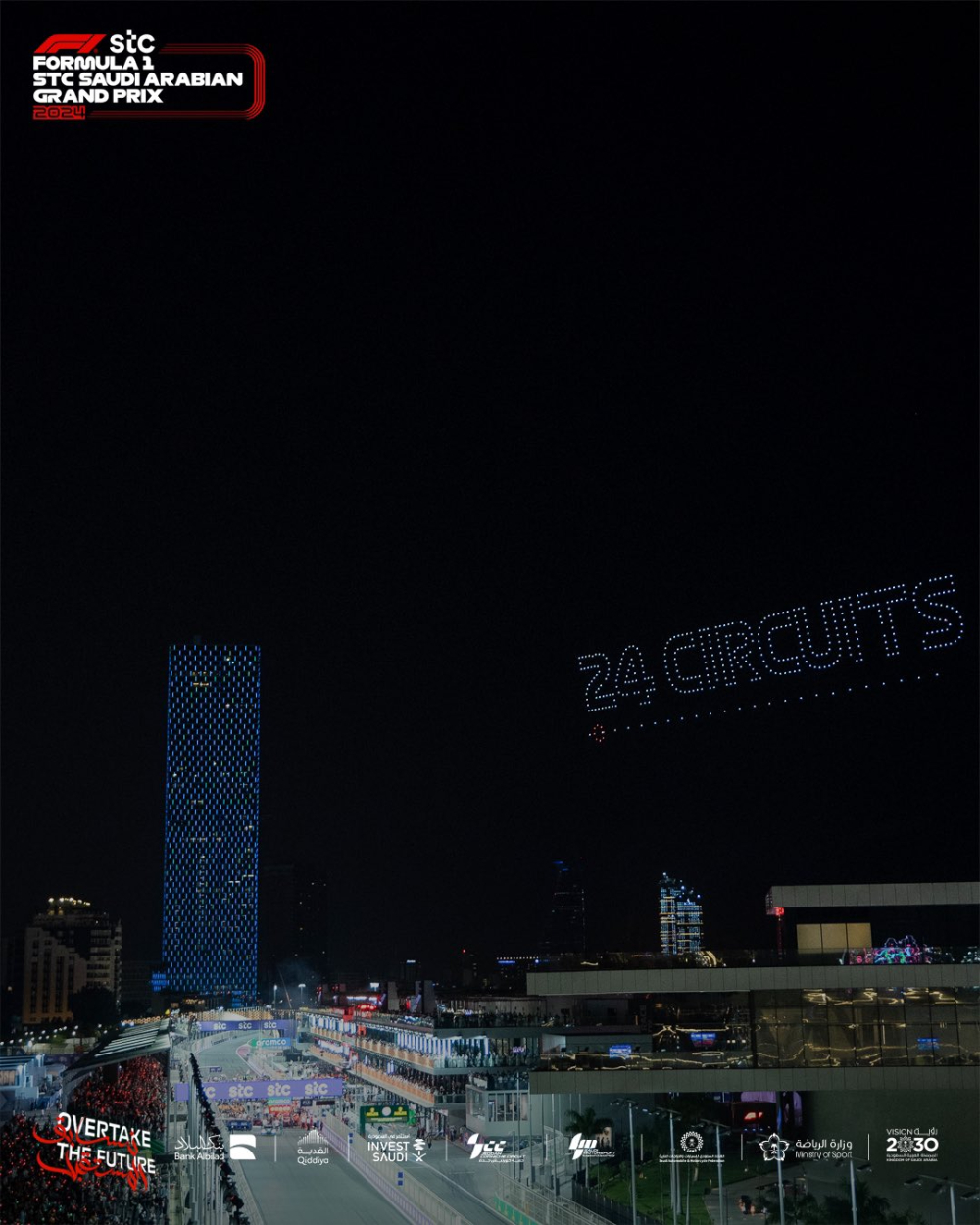 سباق جائزة السعودية الكبرى للفورمولا 1: اكتشف الفائز مع كافة التفاصيل سباق جائزة السعودية الكبرى للفورمولا 1: اكتشف الفائز مع كافة التفاصيل 32