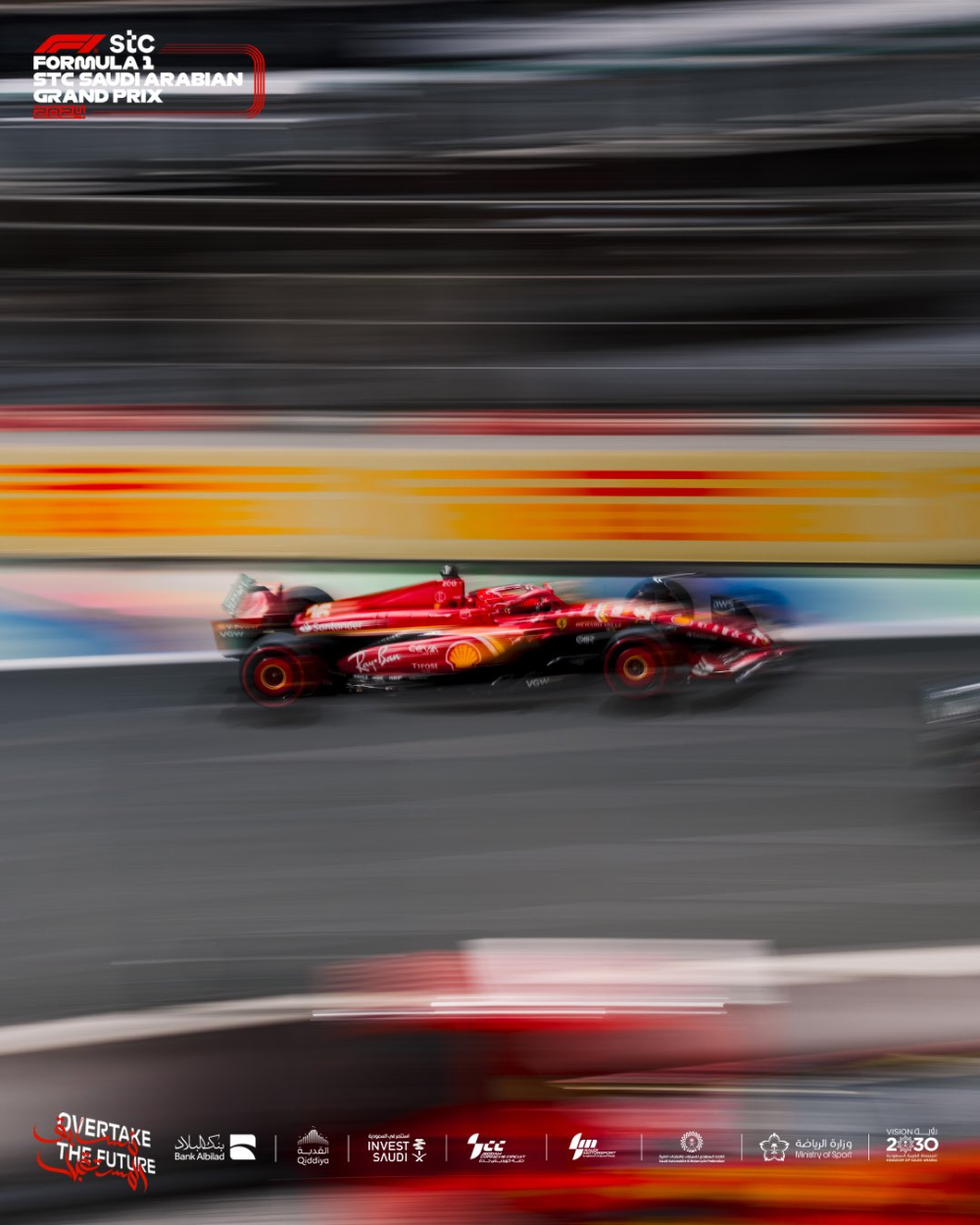 سباق جائزة السعودية الكبرى للفورمولا 1: اكتشف الفائز مع كافة التفاصيل سباق جائزة السعودية الكبرى للفورمولا 1: اكتشف الفائز مع كافة التفاصيل 59