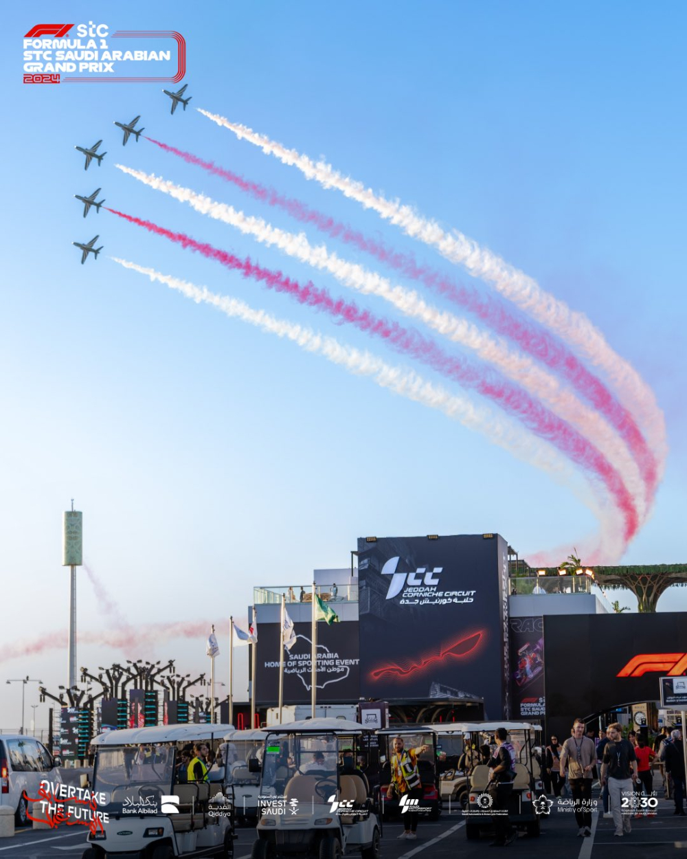 سباق جائزة السعودية الكبرى للفورمولا 1: اكتشف الفائز مع كافة التفاصيل سباق جائزة السعودية الكبرى للفورمولا 1: اكتشف الفائز مع كافة التفاصيل 65