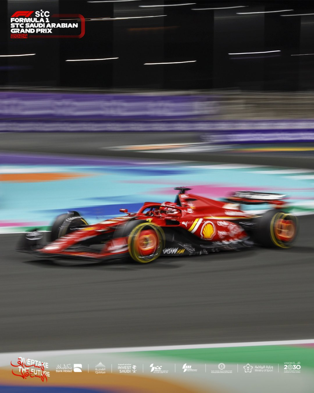 سباق جائزة السعودية الكبرى للفورمولا 1: اكتشف الفائز مع كافة التفاصيل سباق جائزة السعودية الكبرى للفورمولا 1: اكتشف الفائز مع كافة التفاصيل 68