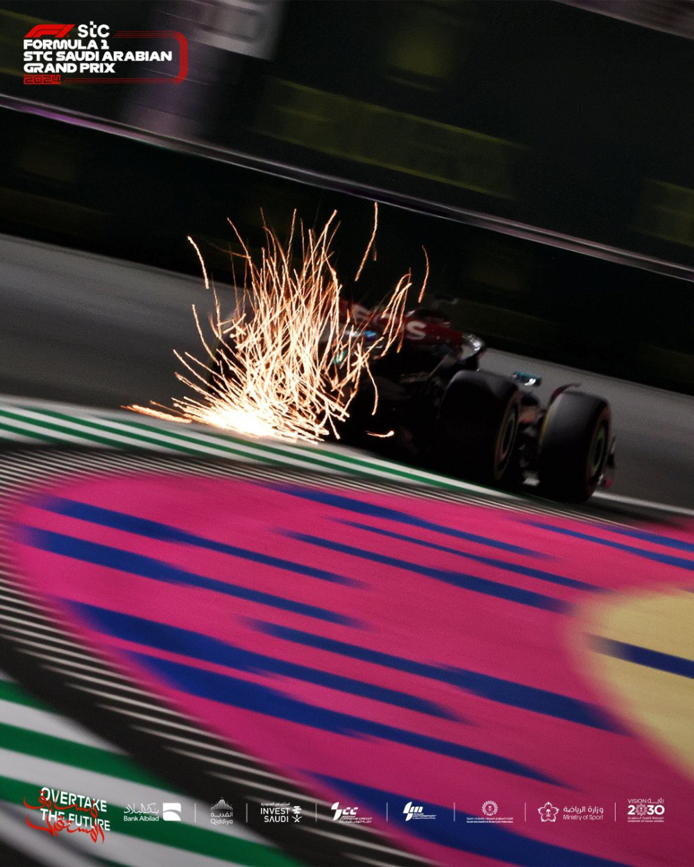 سباق جائزة السعودية الكبرى للفورمولا 1: اكتشف الفائز مع كافة التفاصيل سباق جائزة السعودية الكبرى للفورمولا 1: اكتشف الفائز مع كافة التفاصيل 69