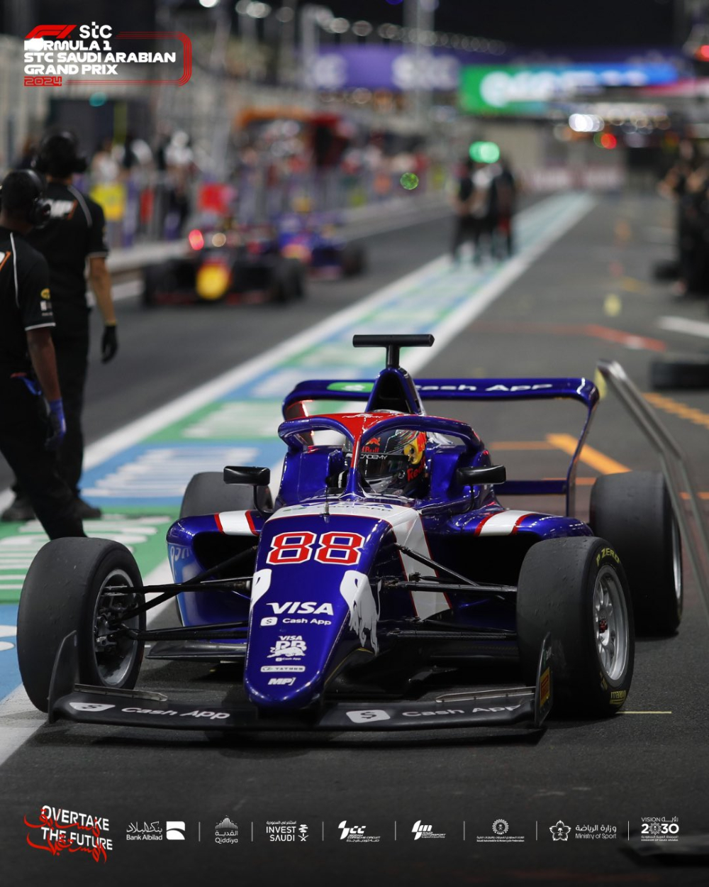 سباق جائزة السعودية الكبرى للفورمولا 1: اكتشف الفائز مع كافة التفاصيل سباق جائزة السعودية الكبرى للفورمولا 1: اكتشف الفائز مع كافة التفاصيل 73