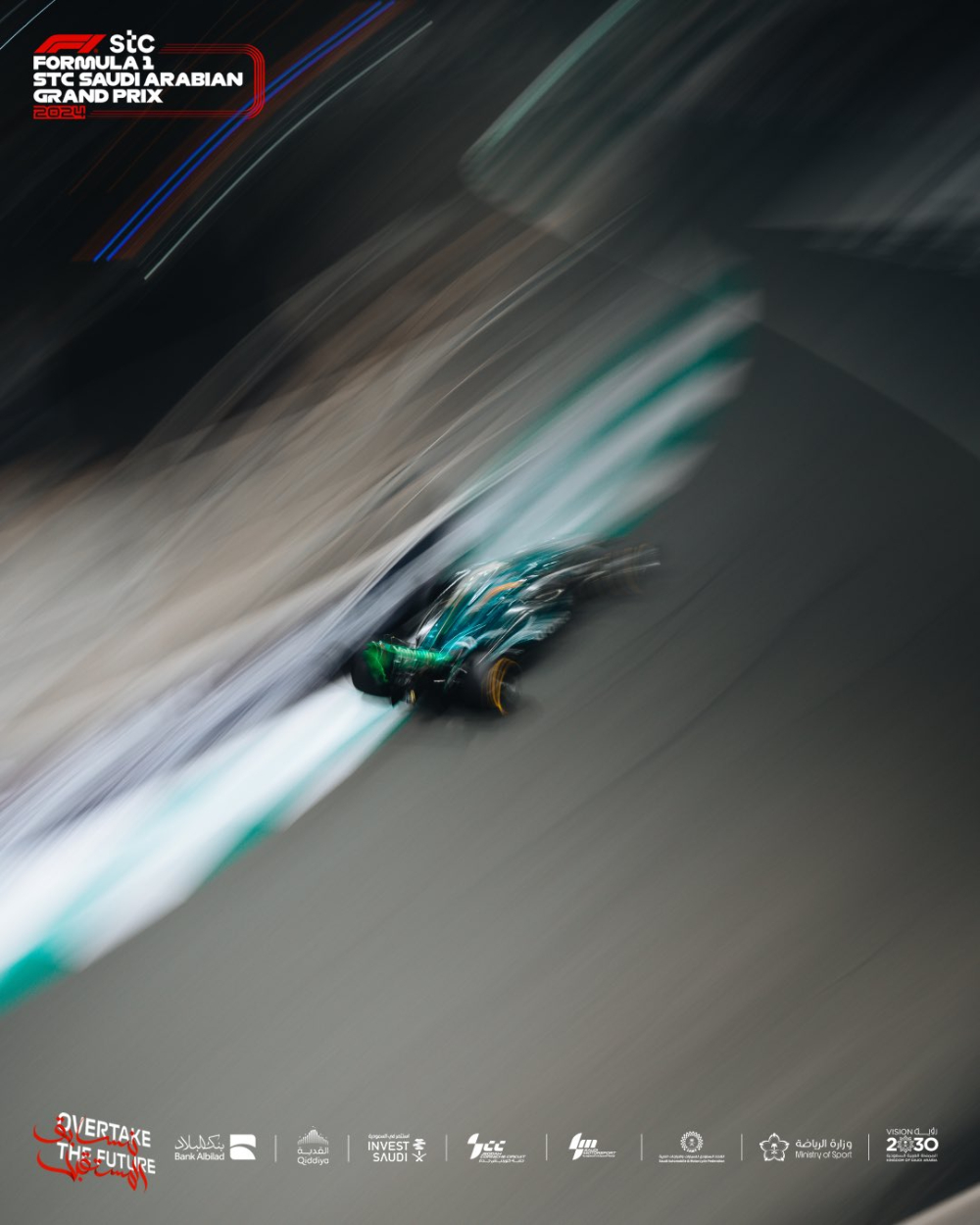 سباق جائزة السعودية الكبرى للفورمولا 1: اكتشف الفائز مع كافة التفاصيل سباق جائزة السعودية الكبرى للفورمولا 1: اكتشف الفائز مع كافة التفاصيل 75