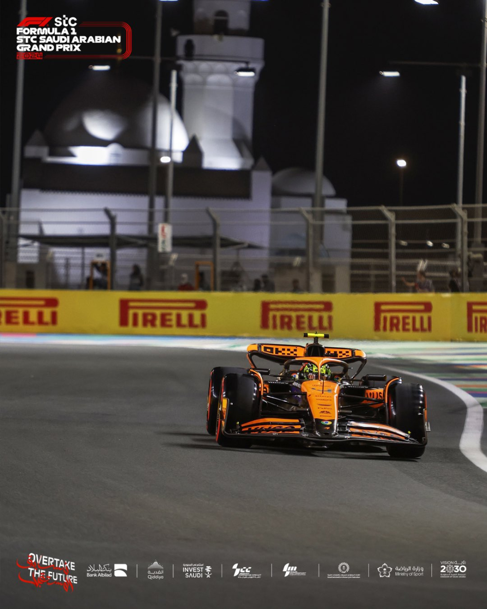 سباق جائزة السعودية الكبرى للفورمولا 1: اكتشف الفائز مع كافة التفاصيل سباق جائزة السعودية الكبرى للفورمولا 1: اكتشف الفائز مع كافة التفاصيل 78