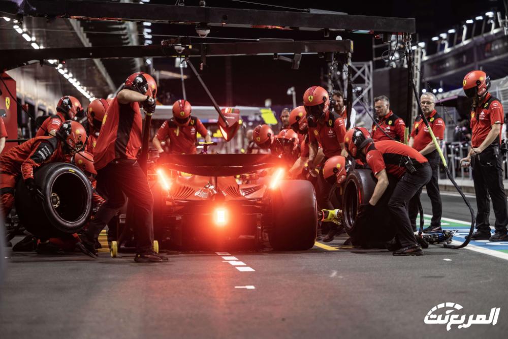 سباق جائزة السعودية الكبرى للفورمولا 1: اكتشف الفائز مع كافة التفاصيل سباق جائزة السعودية الكبرى للفورمولا 1: اكتشف الفائز مع كافة التفاصيل 22