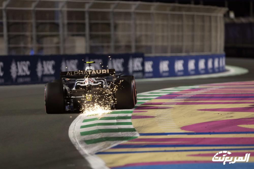 سباق جائزة السعودية الكبرى للفورمولا 1: اكتشف الفائز مع كافة التفاصيل سباق جائزة السعودية الكبرى للفورمولا 1: اكتشف الفائز مع كافة التفاصيل 25