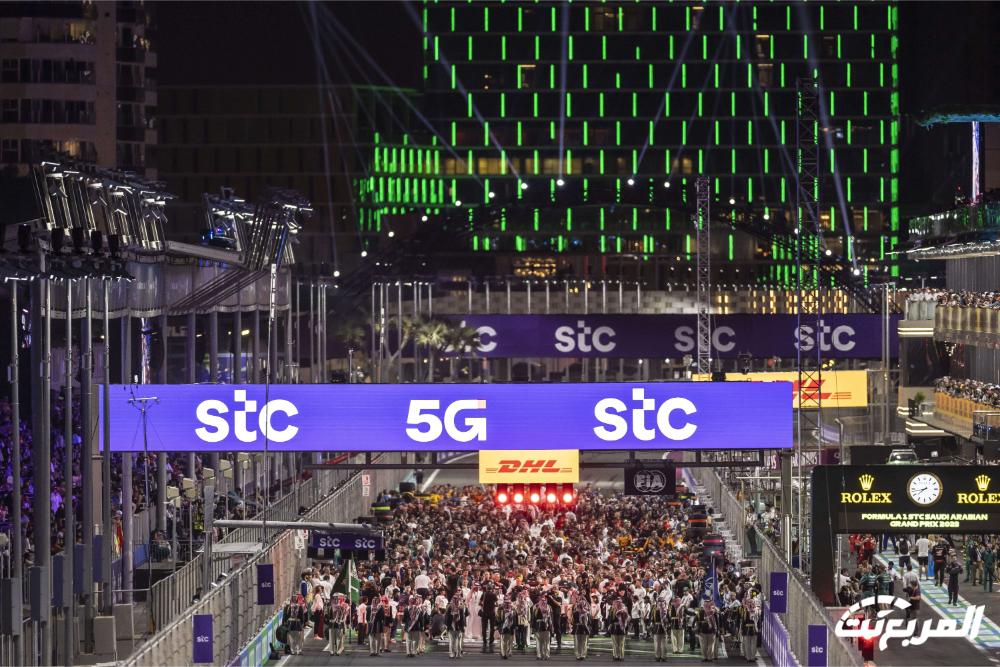 سباق جائزة السعودية الكبرى للفورمولا 1: اكتشف الفائز مع كافة التفاصيل سباق جائزة السعودية الكبرى للفورمولا 1: اكتشف الفائز مع كافة التفاصيل 29