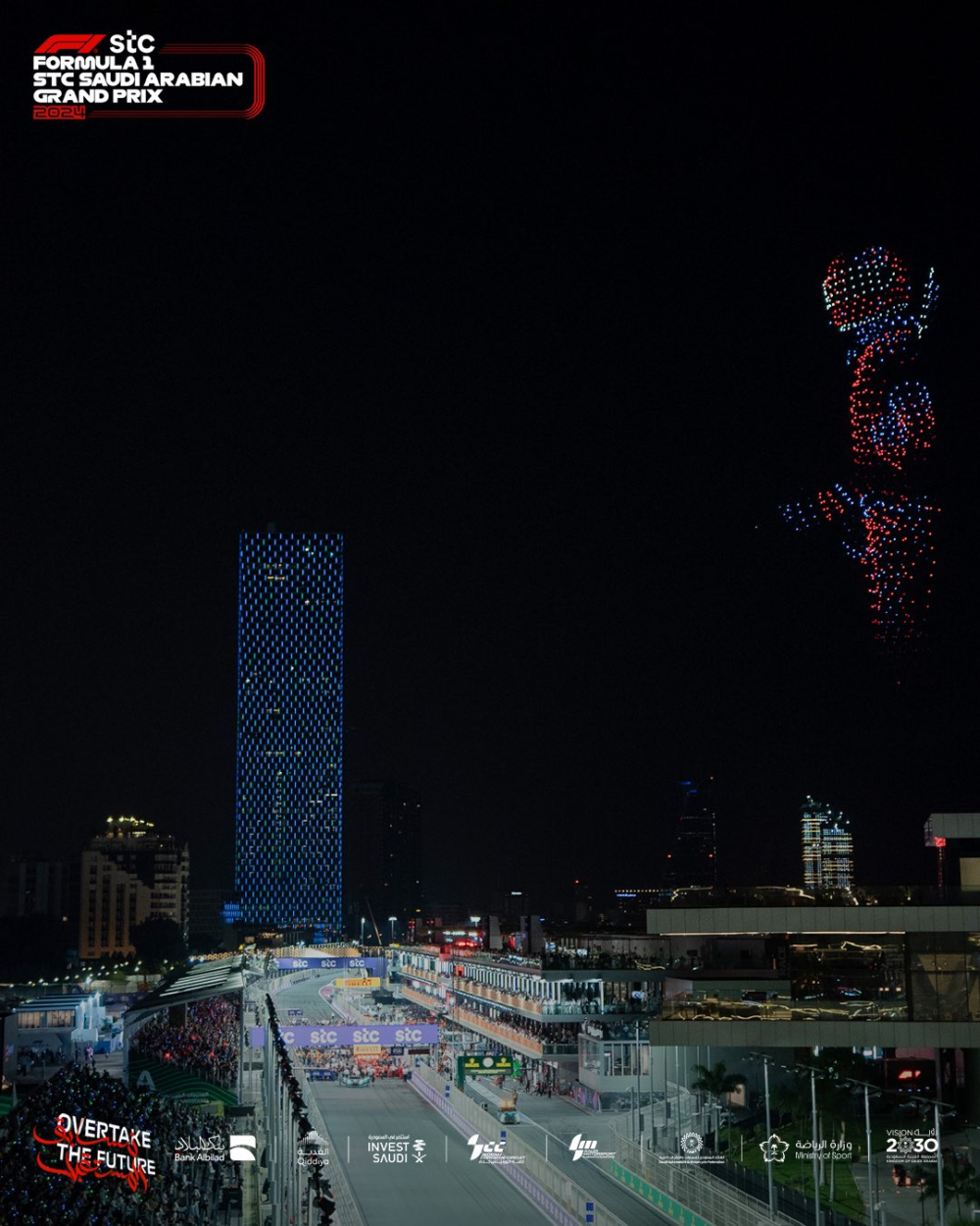 سباق جائزة السعودية الكبرى للفورمولا 1: اكتشف الفائز مع كافة التفاصيل سباق جائزة السعودية الكبرى للفورمولا 1: اكتشف الفائز مع كافة التفاصيل 38