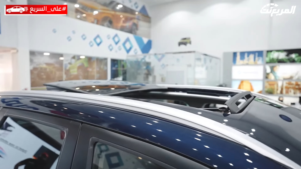 فئات سوزوكي جراند فيتارا 2024 مع أسعارها وأبرز المواصفات والتقنيات فئات سوزوكي جراند فيتارا 2024 مع أسعارها وأبرز المواصفات والتقنيات 76