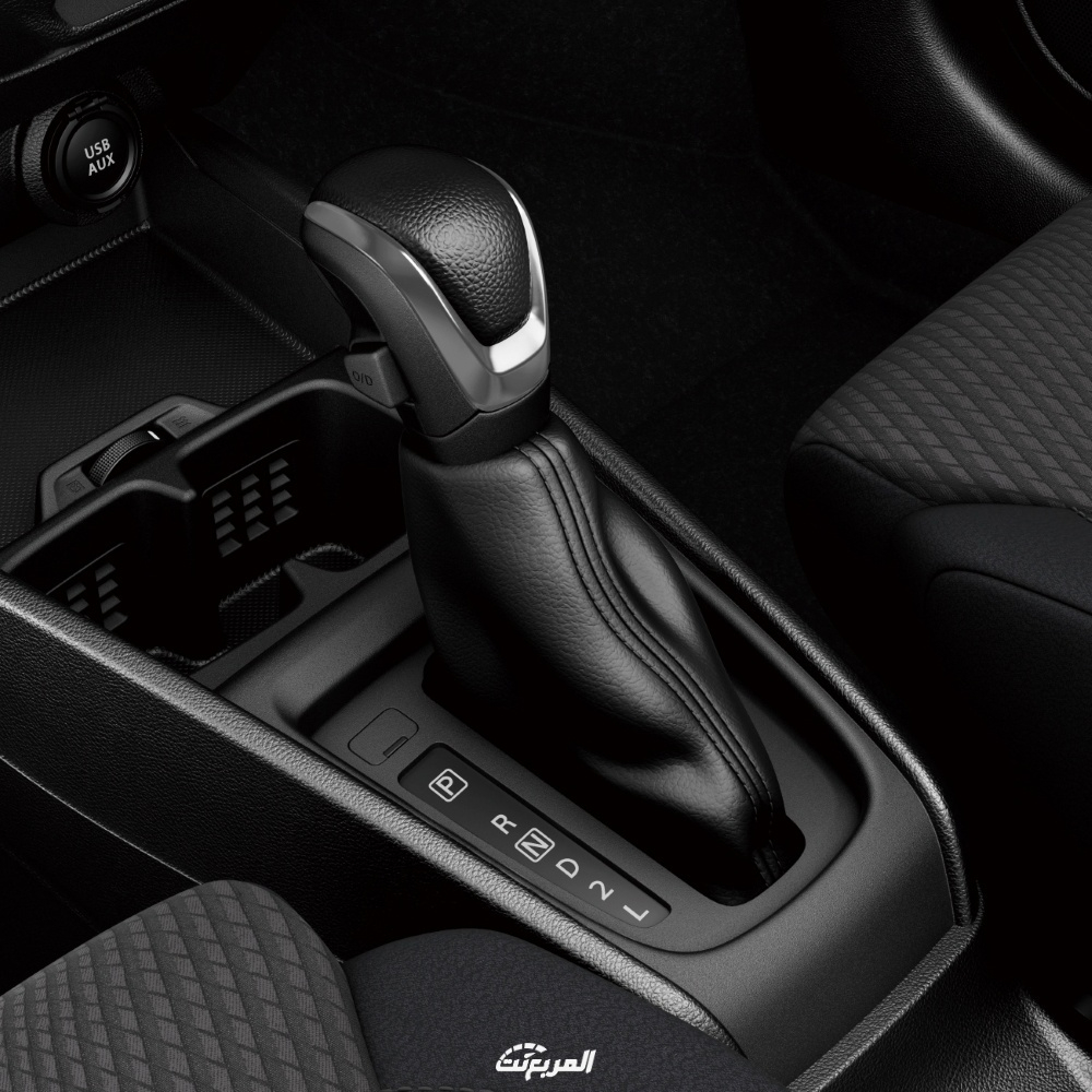 سوزوكي إرتيجا 2024 الجديدة بجميع الفئات والأسعار المتوفرة وأبرز العيوب والمميزات سوزوكي إرتيجا 2024 الجديدة بجميع الفئات والأسعار المتوفرة وأبرز العيوب والمميزات 77