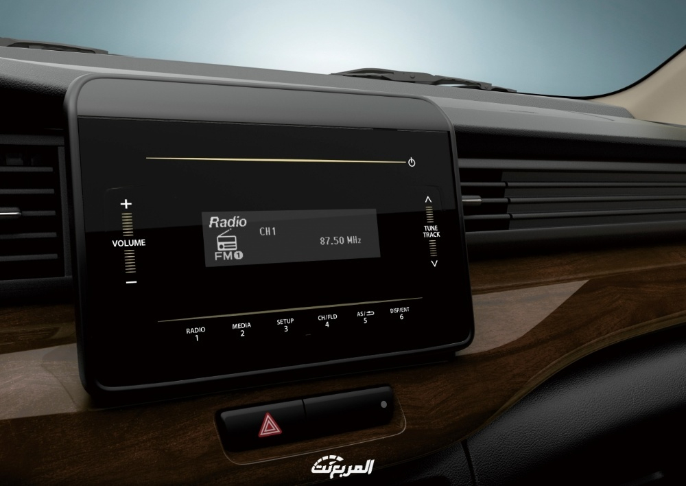 سوزوكي إرتيجا 2024 الجديدة بجميع الفئات والأسعار المتوفرة وأبرز العيوب والمميزات سوزوكي إرتيجا 2024 الجديدة بجميع الفئات والأسعار المتوفرة وأبرز العيوب والمميزات 78