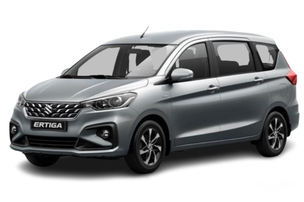 سوزوكي إرتيجا 2024 الجديدة بجميع الفئات والأسعار المتوفرة وأبرز العيوب والمميزات سوزوكي إرتيجا 2024 الجديدة بجميع الفئات والأسعار المتوفرة وأبرز العيوب والمميزات 59