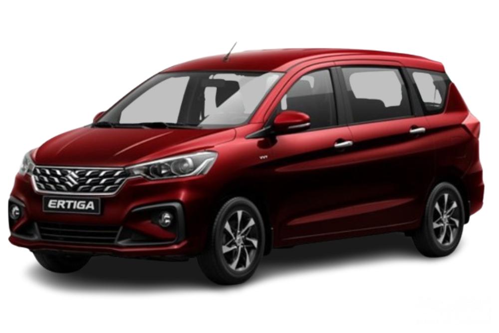 سوزوكي إرتيجا 2024 الجديدة بجميع الفئات والأسعار المتوفرة وأبرز العيوب والمميزات سوزوكي إرتيجا 2024 الجديدة بجميع الفئات والأسعار المتوفرة وأبرز العيوب والمميزات 62