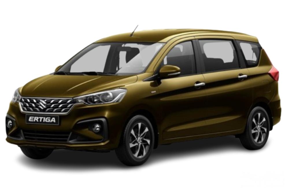 سوزوكي إرتيجا 2024 الجديدة بجميع الفئات والأسعار المتوفرة وأبرز العيوب والمميزات سوزوكي إرتيجا 2024 الجديدة بجميع الفئات والأسعار المتوفرة وأبرز العيوب والمميزات 63