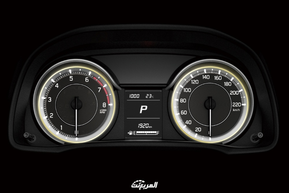 سوزوكي إرتيجا 2024 الجديدة بجميع الفئات والأسعار المتوفرة وأبرز العيوب والمميزات سوزوكي إرتيجا 2024 الجديدة بجميع الفئات والأسعار المتوفرة وأبرز العيوب والمميزات 79