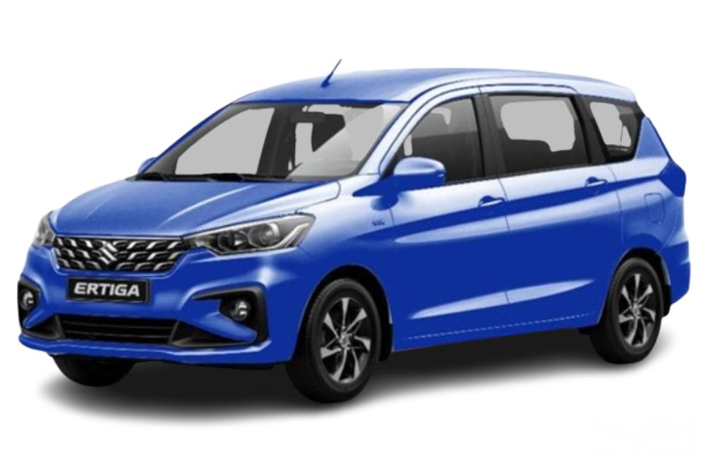 سوزوكي إرتيجا 2024 الجديدة بجميع الفئات والأسعار المتوفرة وأبرز العيوب والمميزات سوزوكي إرتيجا 2024 الجديدة بجميع الفئات والأسعار المتوفرة وأبرز العيوب والمميزات 64