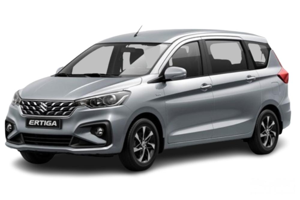 سوزوكي إرتيجا 2024 الجديدة بجميع الفئات والأسعار المتوفرة وأبرز العيوب والمميزات سوزوكي إرتيجا 2024 الجديدة بجميع الفئات والأسعار المتوفرة وأبرز العيوب والمميزات 65