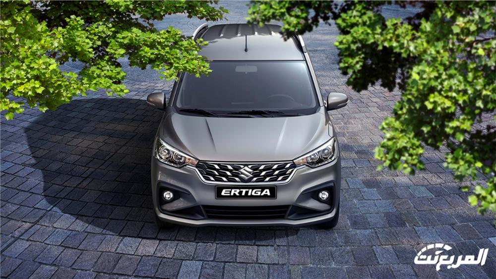 سوزوكي إرتيجا 2024 الجديدة بجميع الفئات والأسعار المتوفرة وأبرز العيوب والمميزات سوزوكي إرتيجا 2024 الجديدة بجميع الفئات والأسعار المتوفرة وأبرز العيوب والمميزات 36