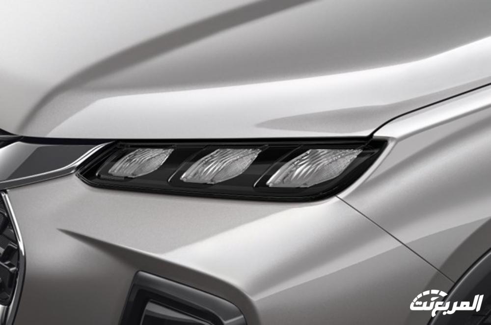 فئات سوزوكي جراند فيتارا 2024 مع أسعارها وأبرز المواصفات والتقنيات فئات سوزوكي جراند فيتارا 2024 مع أسعارها وأبرز المواصفات والتقنيات 46