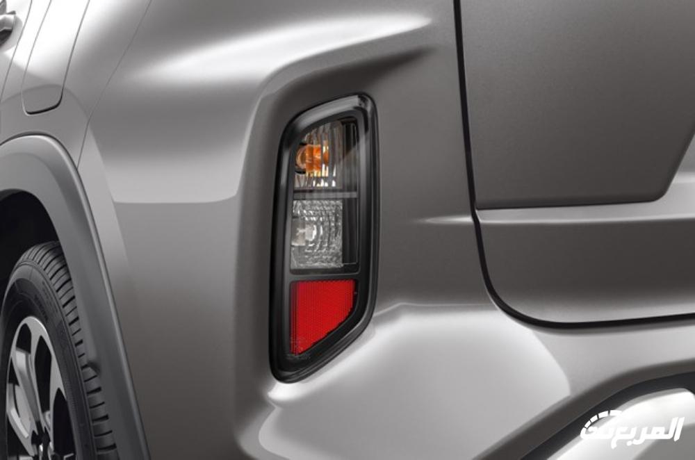 فئات سوزوكي جراند فيتارا 2024 مع أسعارها وأبرز المواصفات والتقنيات فئات سوزوكي جراند فيتارا 2024 مع أسعارها وأبرز المواصفات والتقنيات 48