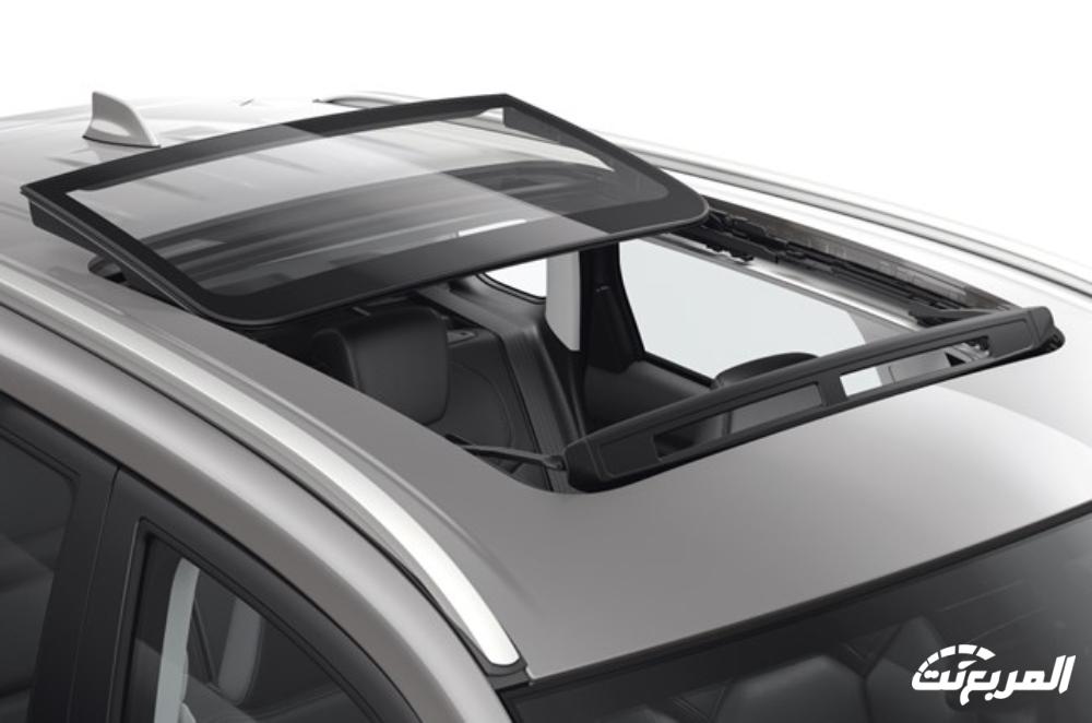 فئات سوزوكي جراند فيتارا 2024 مع أسعارها وأبرز المواصفات والتقنيات فئات سوزوكي جراند فيتارا 2024 مع أسعارها وأبرز المواصفات والتقنيات 50