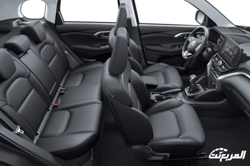 فئات سوزوكي جراند فيتارا 2024 مع أسعارها وأبرز المواصفات والتقنيات فئات سوزوكي جراند فيتارا 2024 مع أسعارها وأبرز المواصفات والتقنيات 81