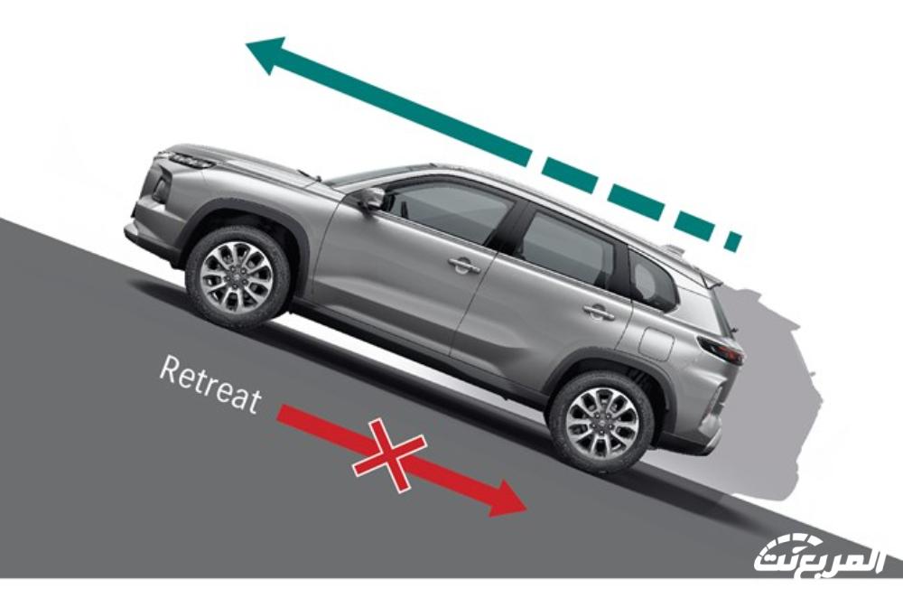 فئات سوزوكي جراند فيتارا 2024 مع أسعارها وأبرز المواصفات والتقنيات فئات سوزوكي جراند فيتارا 2024 مع أسعارها وأبرز المواصفات والتقنيات 56
