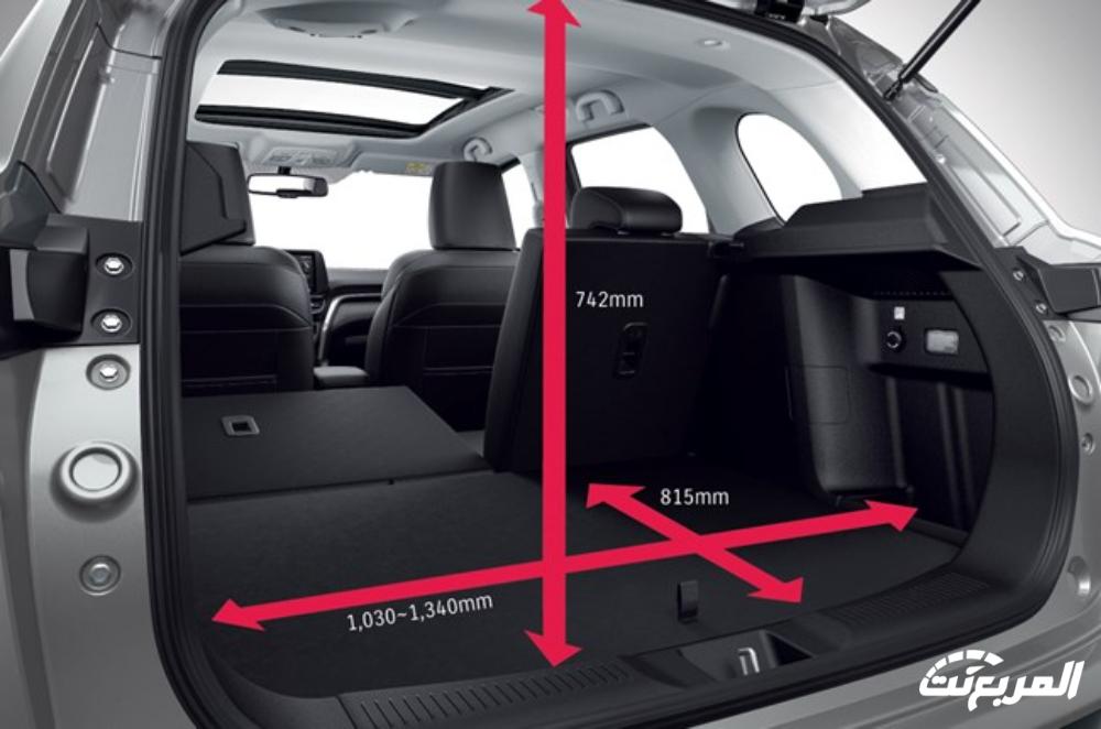 فئات سوزوكي جراند فيتارا 2024 مع أسعارها وأبرز المواصفات والتقنيات فئات سوزوكي جراند فيتارا 2024 مع أسعارها وأبرز المواصفات والتقنيات 57