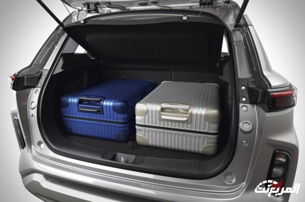 فئات سوزوكي جراند فيتارا 2024 مع أسعارها وأبرز المواصفات والتقنيات فئات سوزوكي جراند فيتارا 2024 مع أسعارها وأبرز المواصفات والتقنيات 58