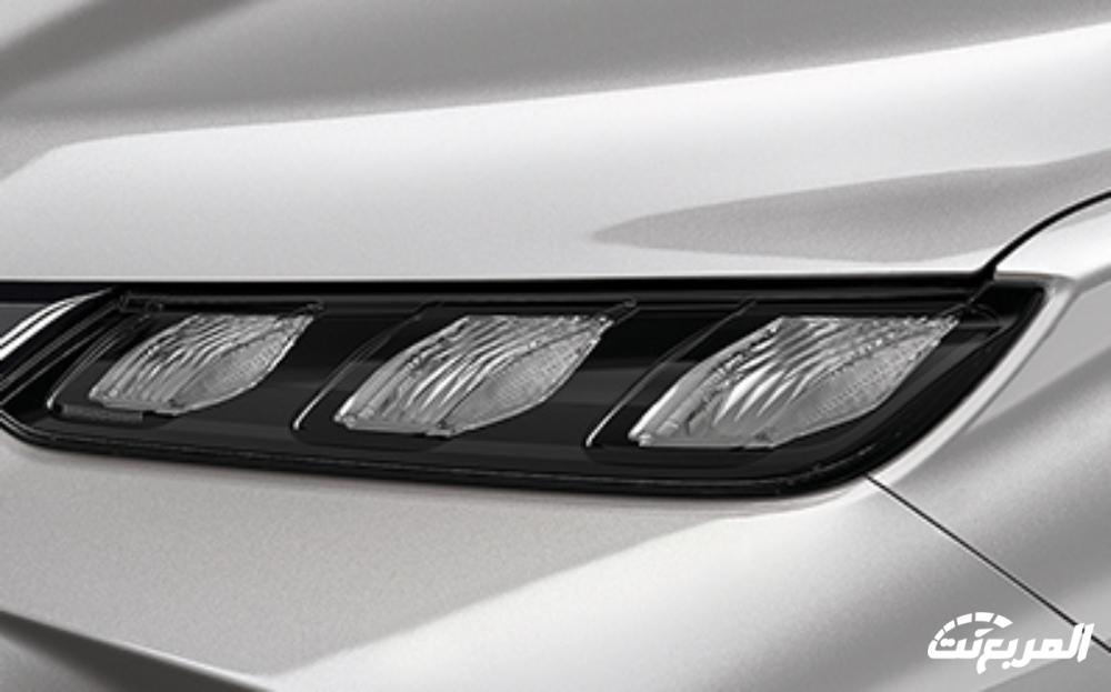 فئات سوزوكي جراند فيتارا 2024 مع أسعارها وأبرز المواصفات والتقنيات فئات سوزوكي جراند فيتارا 2024 مع أسعارها وأبرز المواصفات والتقنيات 69