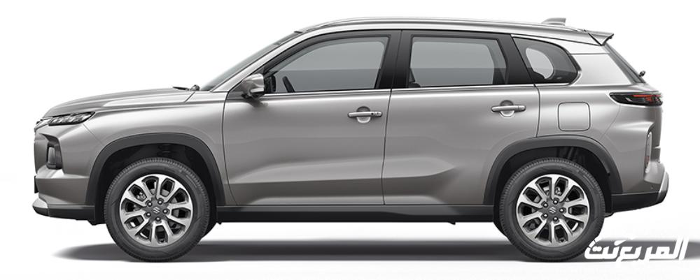 فئات سوزوكي جراند فيتارا 2024 مع أسعارها وأبرز المواصفات والتقنيات فئات سوزوكي جراند فيتارا 2024 مع أسعارها وأبرز المواصفات والتقنيات 75