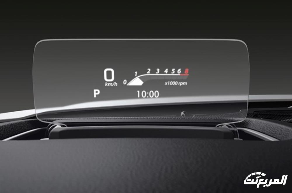 فئات سوزوكي جراند فيتارا 2024 مع أسعارها وأبرز المواصفات والتقنيات فئات سوزوكي جراند فيتارا 2024 مع أسعارها وأبرز المواصفات والتقنيات 79