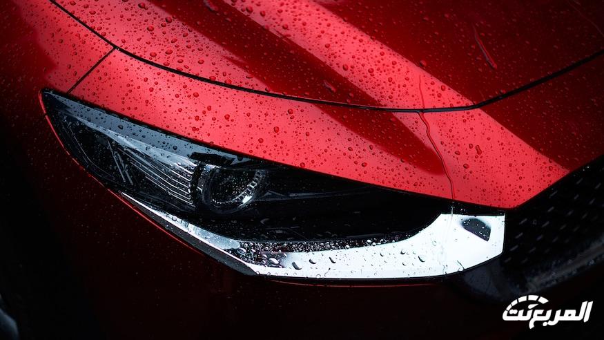 صور مازدا CX30 2024 بجودة عالية من الداخل والخارج والألوان المتوفرة سيارة مازدا CX30