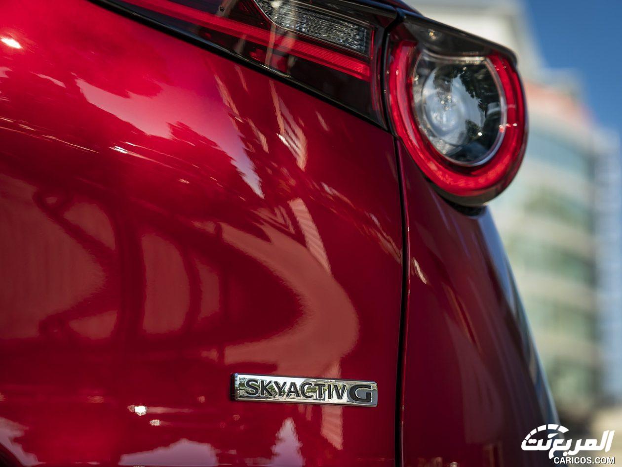 صور مازدا CX30 2024 بجودة عالية من الداخل والخارج والألوان المتوفرة صور مازدا CX30 2024 بجودة عالية من الداخل والخارج والألوان المتوفرة 4