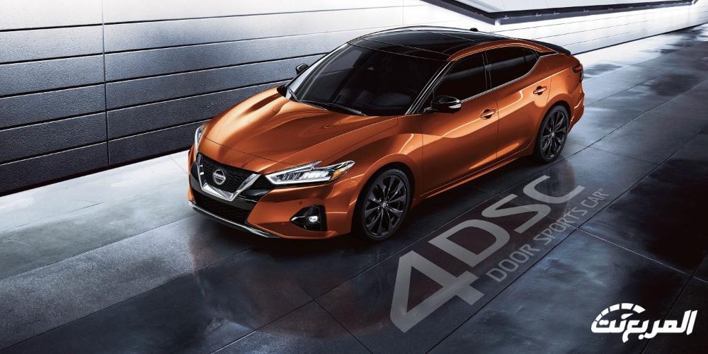 نيسان ماكسيما 2024 الجديدة بجميع الفئات والأسعار المتوفرة وأبرز العيوب والمميزات نيسان ماكسيما 2024 الجديدة بجميع الفئات والأسعار المتوفرة وأبرز العيوب والمميزات 24