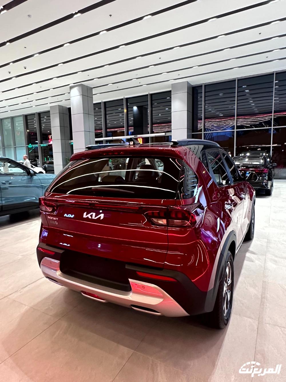 عروض سيارات كيا الجبر بقسط يبدأ من 577 ريال | رمضان 2024 عروض سيارات كيا الجبر بقسط يبدأ من 577 ريال | رمضان 2024 13