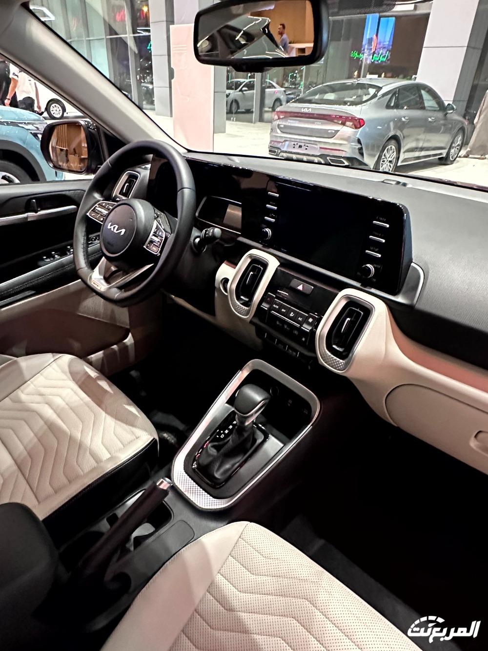 عروض سيارات كيا الجبر بقسط يبدأ من 577 ريال | رمضان 2024 عروض سيارات كيا الجبر بقسط يبدأ من 577 ريال | رمضان 2024 14