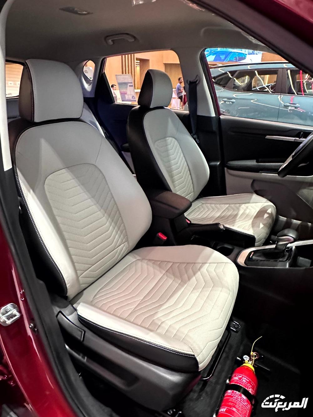 عروض سيارات كيا الجبر بقسط يبدأ من 577 ريال | رمضان 2024 عروض سيارات كيا الجبر بقسط يبدأ من 577 ريال | رمضان 2024 16