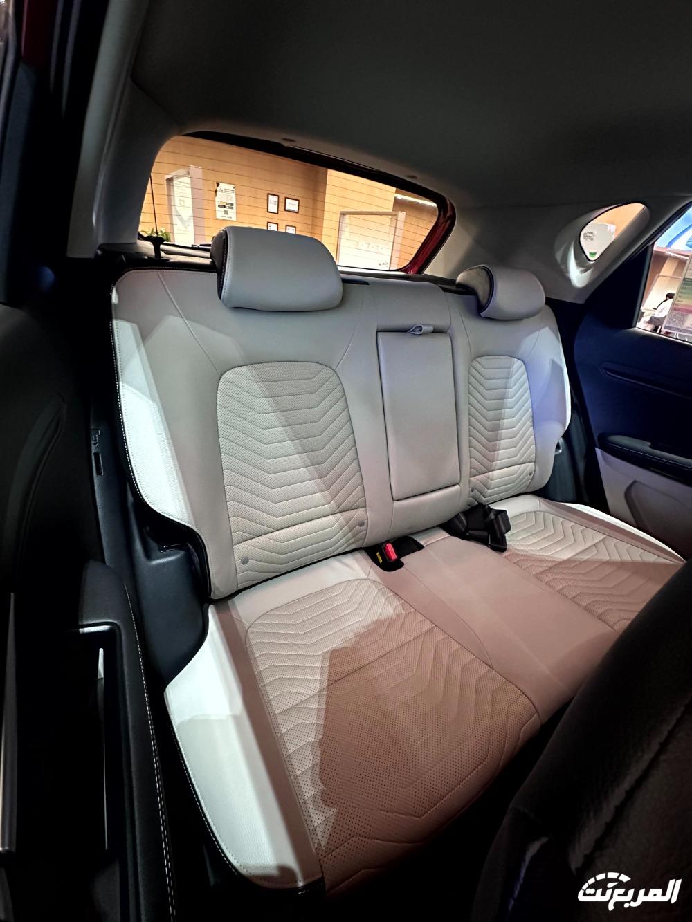 عروض سيارات كيا الجبر بقسط يبدأ من 577 ريال | رمضان 2024 عروض سيارات كيا الجبر بقسط يبدأ من 577 ريال | رمضان 2024 17