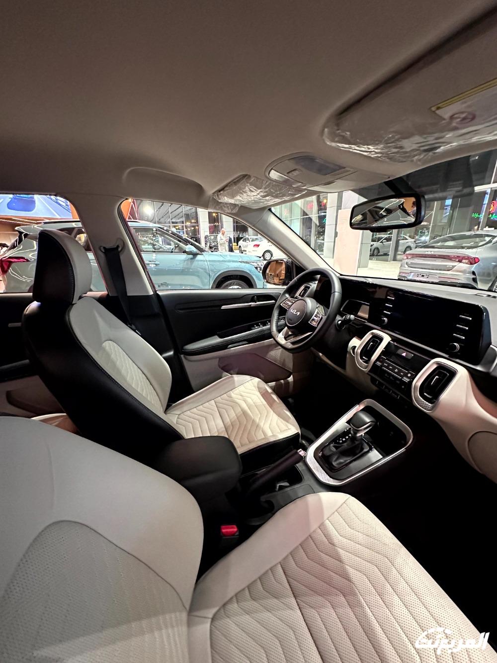 عروض سيارات كيا الجبر بقسط يبدأ من 577 ريال | رمضان 2024 عروض سيارات كيا الجبر بقسط يبدأ من 577 ريال | رمضان 2024 18