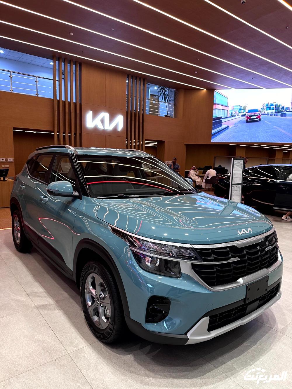 عروض سيارات كيا الجبر بقسط يبدأ من 577 ريال | رمضان 2024 عروض سيارات كيا الجبر بقسط يبدأ من 577 ريال | رمضان 2024 20