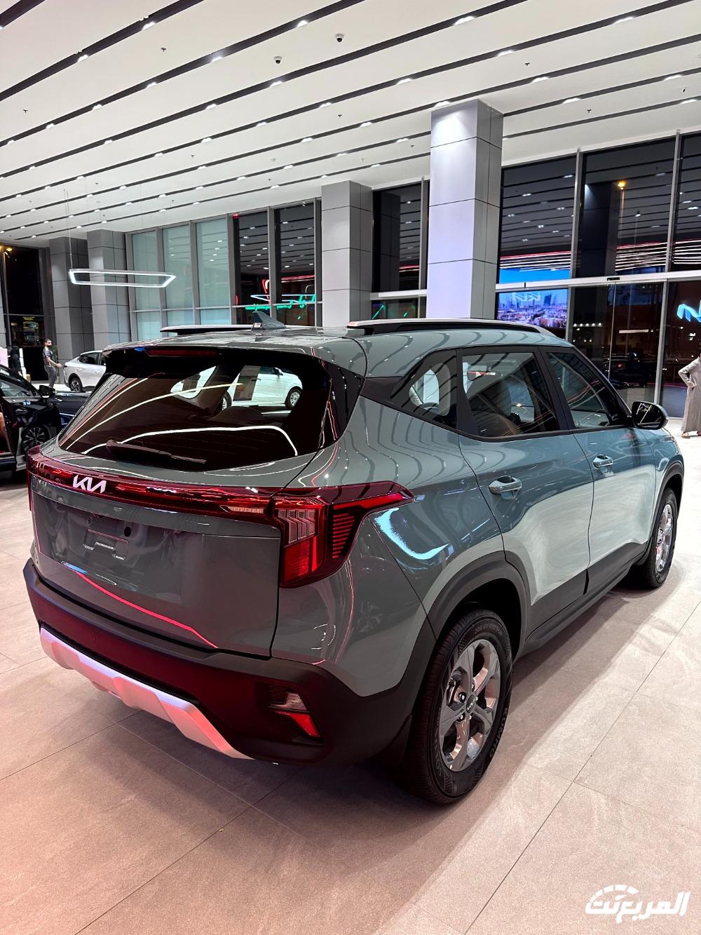 عروض سيارات كيا الجبر بقسط يبدأ من 577 ريال | رمضان 2024 عروض سيارات كيا الجبر بقسط يبدأ من 577 ريال | رمضان 2024 23