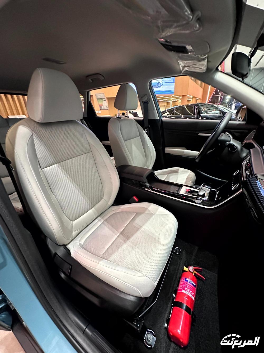 عروض سيارات كيا الجبر بقسط يبدأ من 577 ريال | رمضان 2024 عروض سيارات كيا الجبر بقسط يبدأ من 577 ريال | رمضان 2024 26