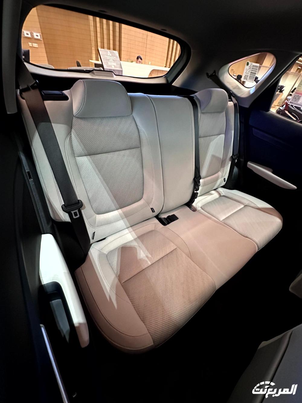 عروض سيارات كيا الجبر بقسط يبدأ من 577 ريال | رمضان 2024 عروض سيارات كيا الجبر بقسط يبدأ من 577 ريال | رمضان 2024 27