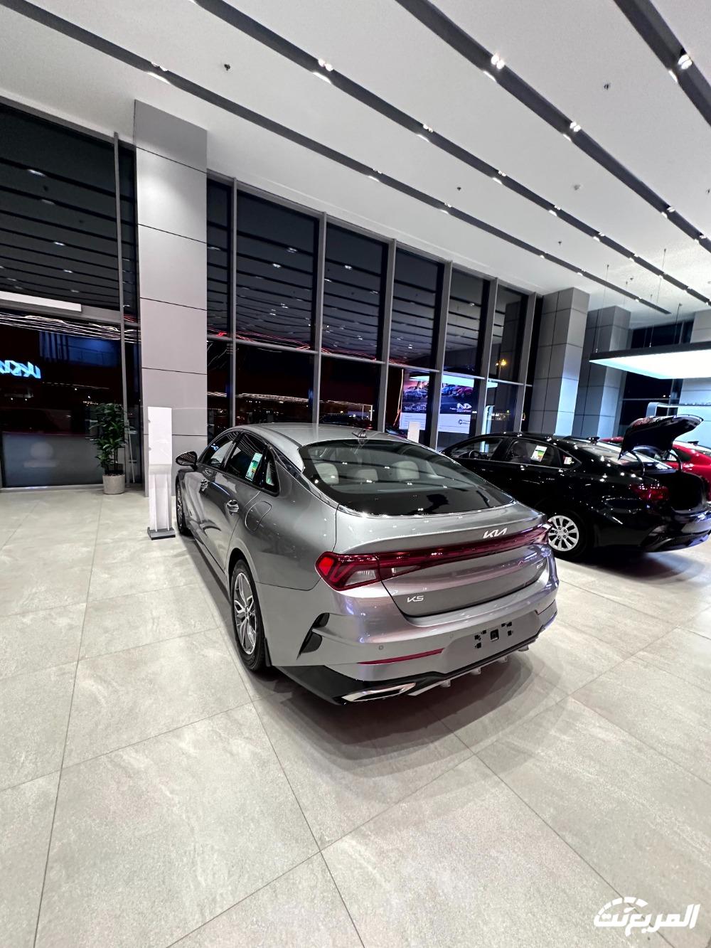 عروض سيارات كيا الجبر بقسط يبدأ من 577 ريال | رمضان 2024 عروض سيارات كيا الجبر بقسط يبدأ من 577 ريال | رمضان 2024 28