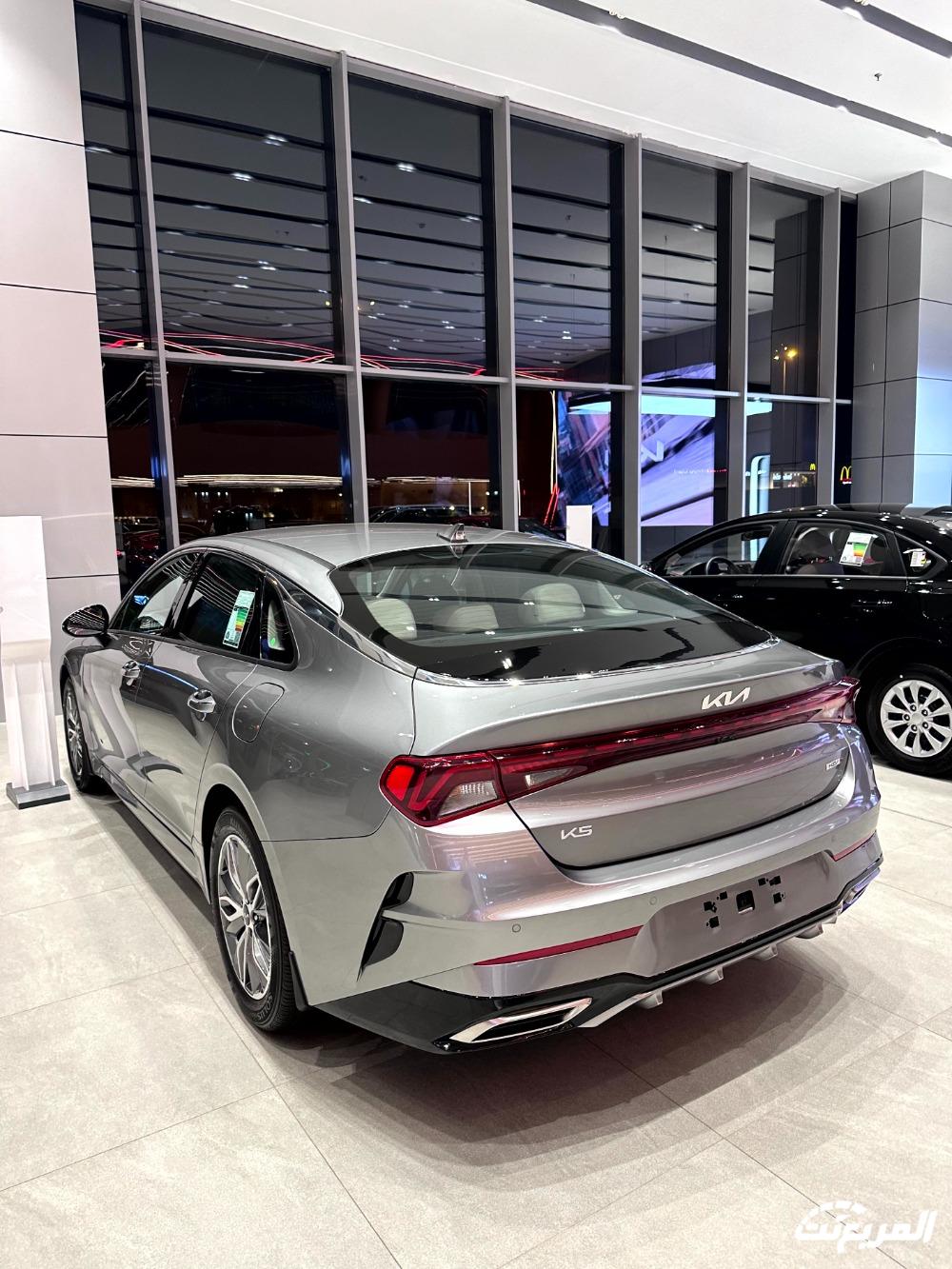 عروض سيارات كيا الجبر بقسط يبدأ من 577 ريال | رمضان 2024 عروض سيارات كيا الجبر بقسط يبدأ من 577 ريال | رمضان 2024 29