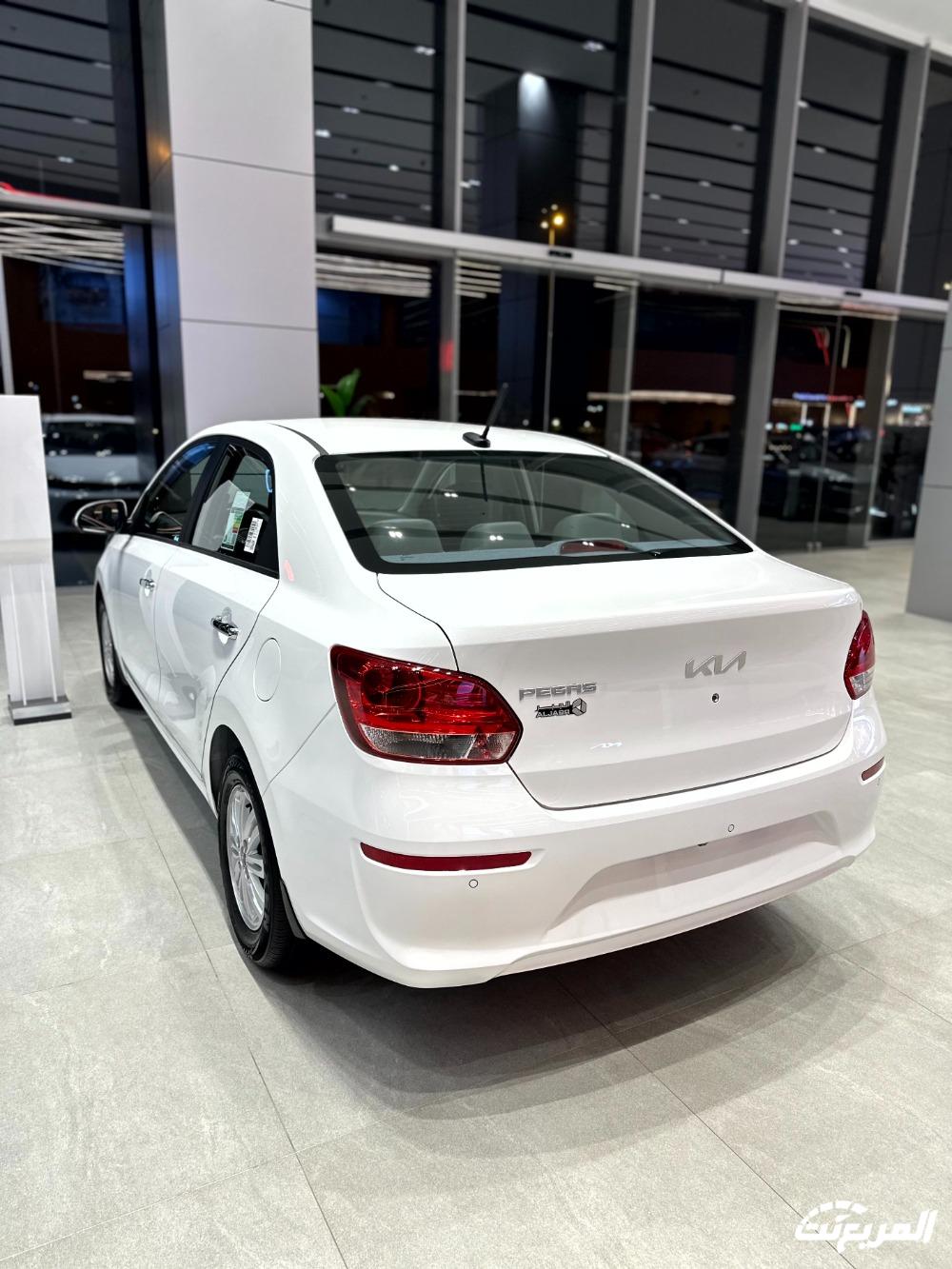 عروض سيارات كيا الجبر بقسط يبدأ من 577 ريال | رمضان 2024 عروض سيارات كيا الجبر بقسط يبدأ من 577 ريال | رمضان 2024 4