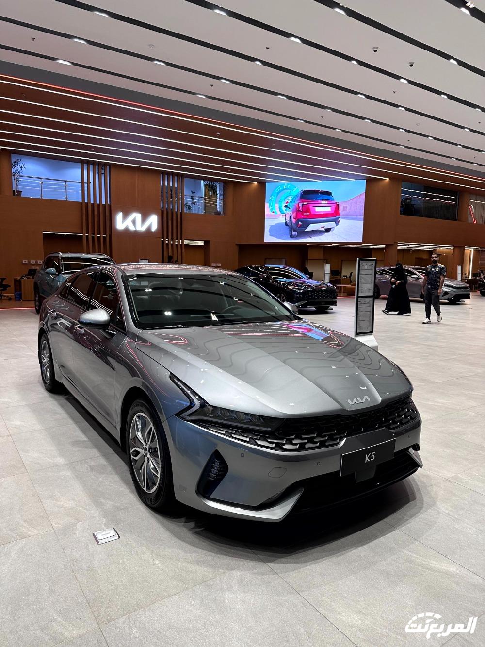 عروض سيارات كيا الجبر بقسط يبدأ من 577 ريال | رمضان 2024 عروض سيارات كيا الجبر بقسط يبدأ من 577 ريال | رمضان 2024 32