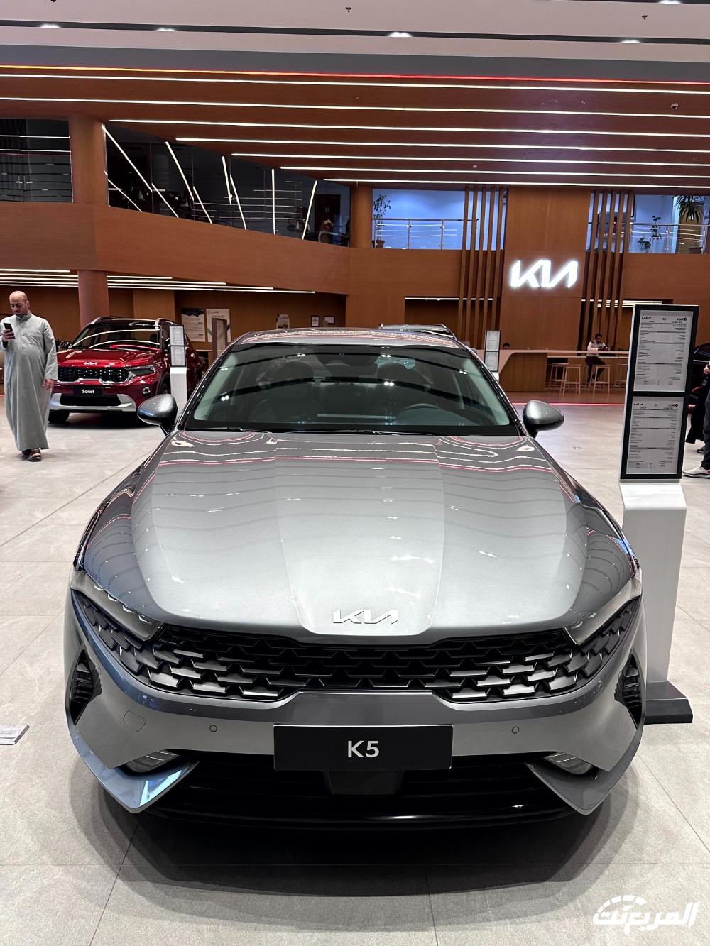 عروض سيارات كيا الجبر بقسط يبدأ من 577 ريال | رمضان 2024 عروض سيارات كيا الجبر بقسط يبدأ من 577 ريال | رمضان 2024 33